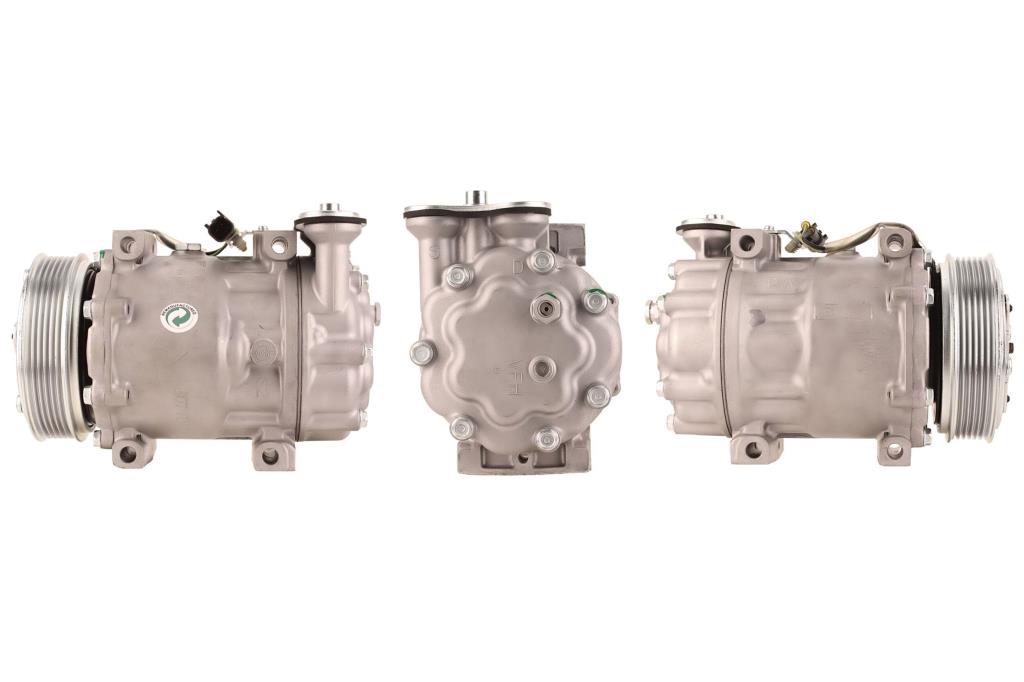 Butée hydraulique Fiesta