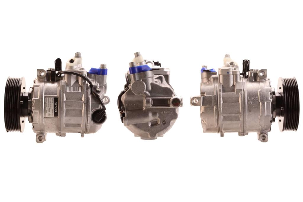 Butée hydraulique Gt