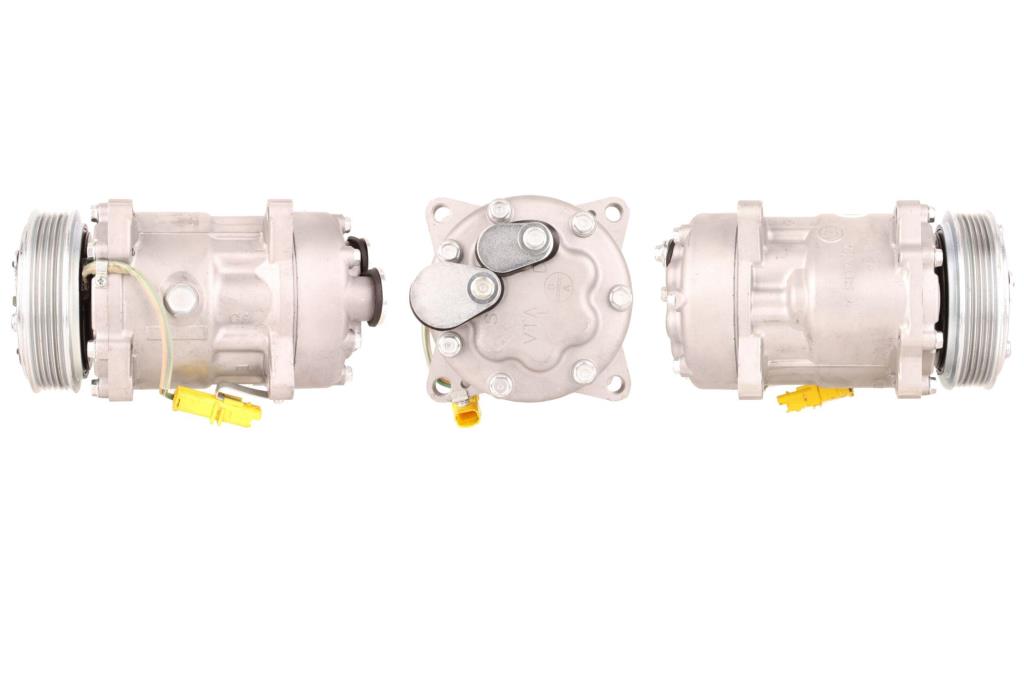 Butée hydraulique M5