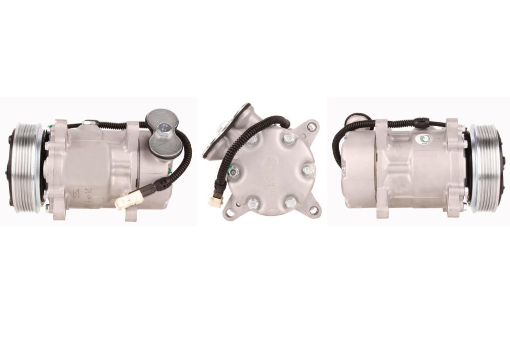 Butée hydraulique Gt