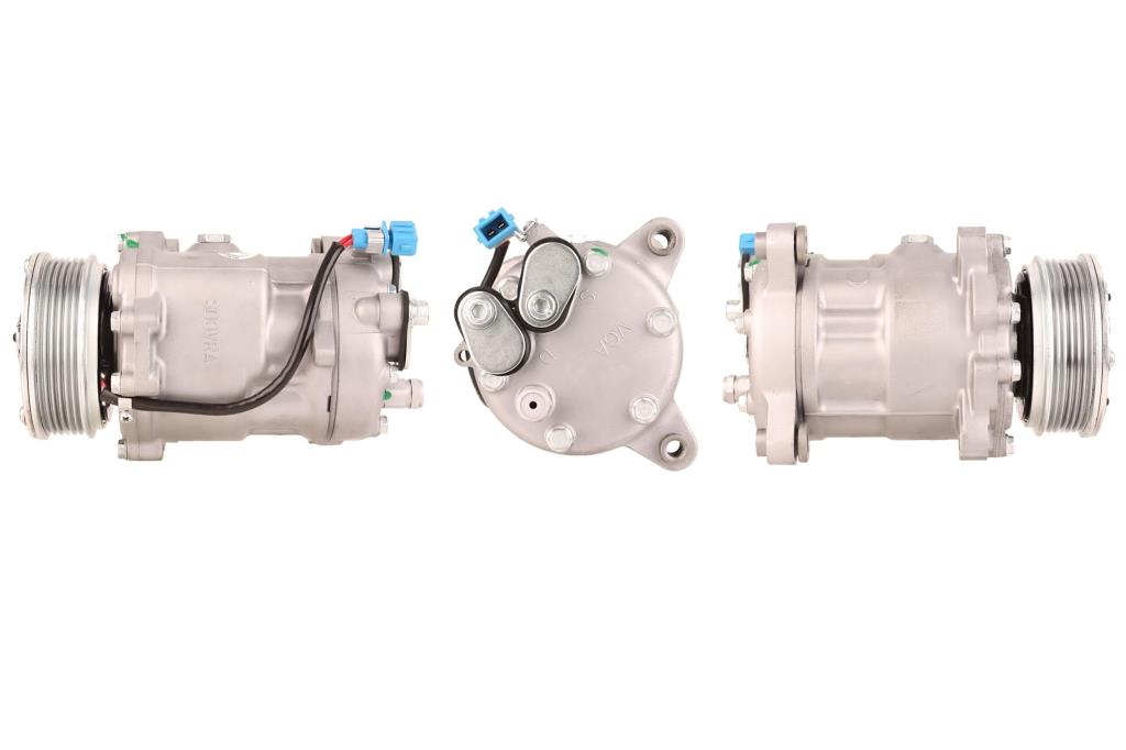 Butée hydraulique Gt