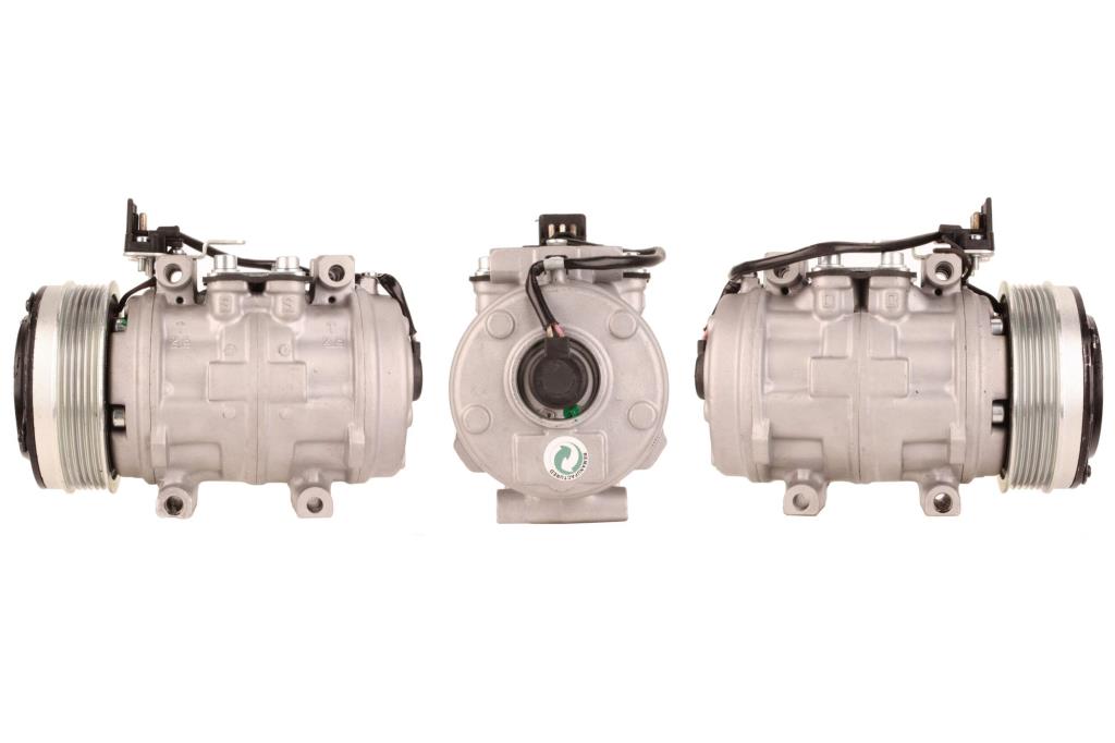 Butée hydraulique 411