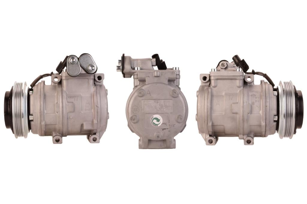 Butée hydraulique Gt