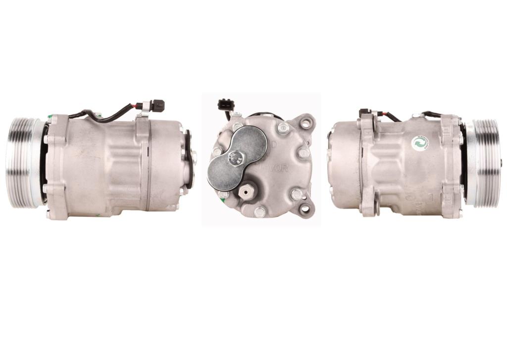 Butée hydraulique Gt