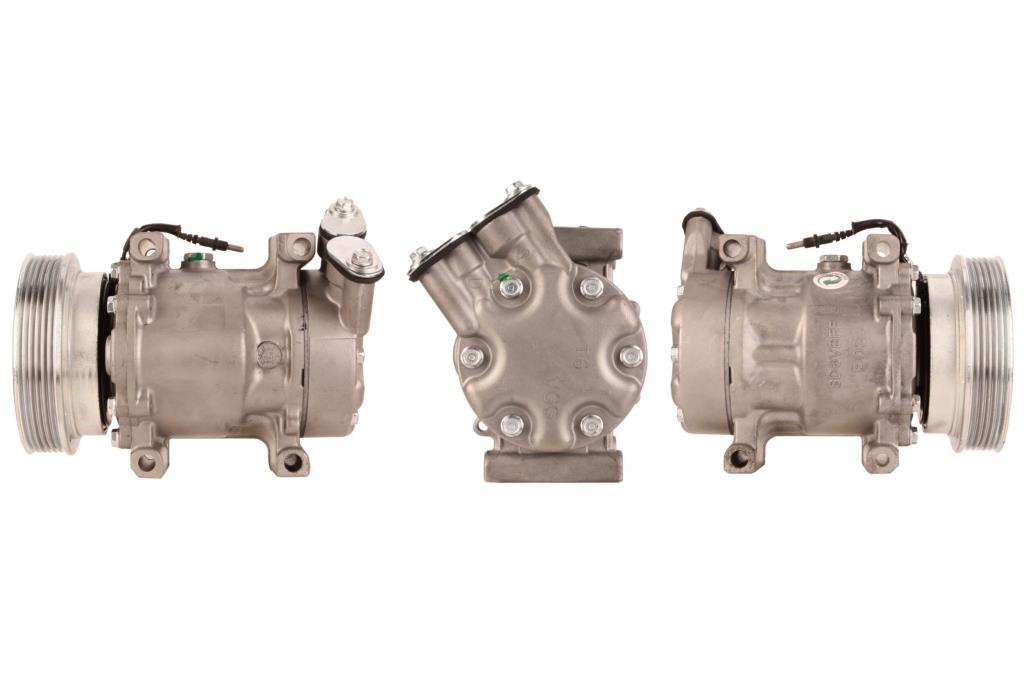 Butée hydraulique Ka