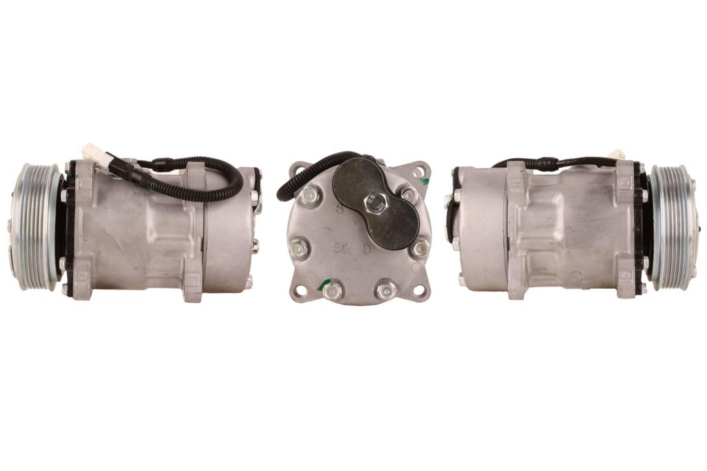 Butée hydraulique Gt