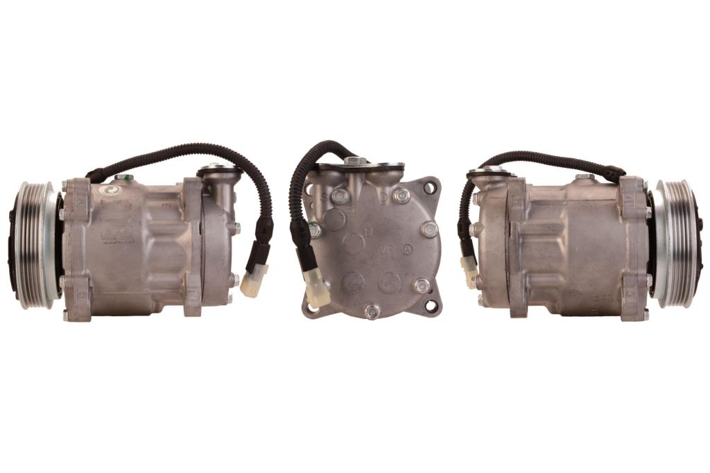 Butée hydraulique M5
