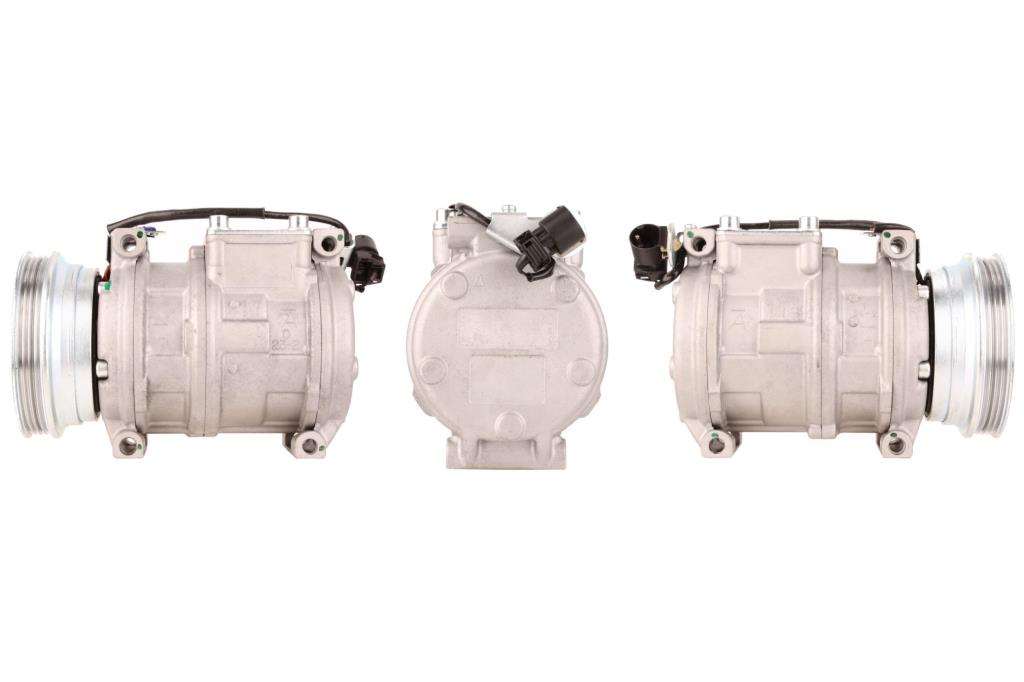 Butée hydraulique Gt