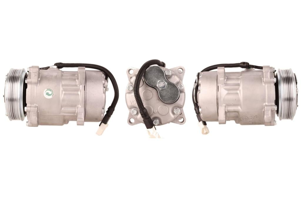 Butée hydraulique M5
