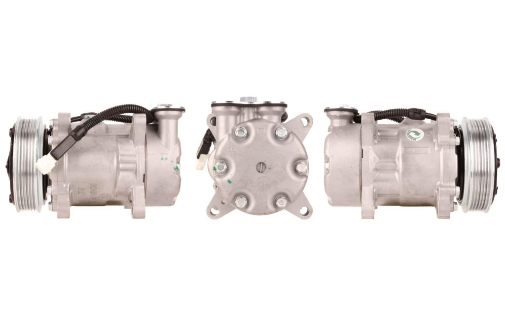 Butée hydraulique Gt