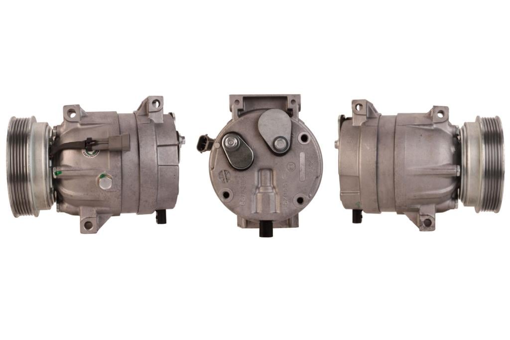 Butée hydraulique 818