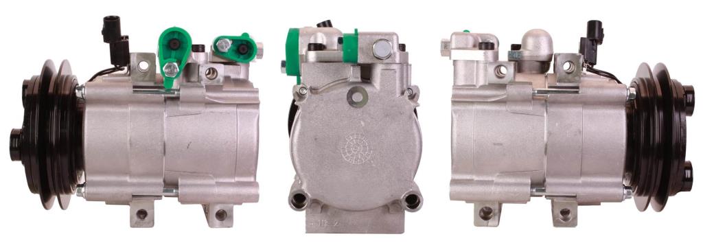 Butée hydraulique Gt