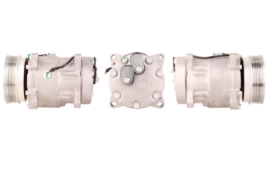 Butée hydraulique Gt