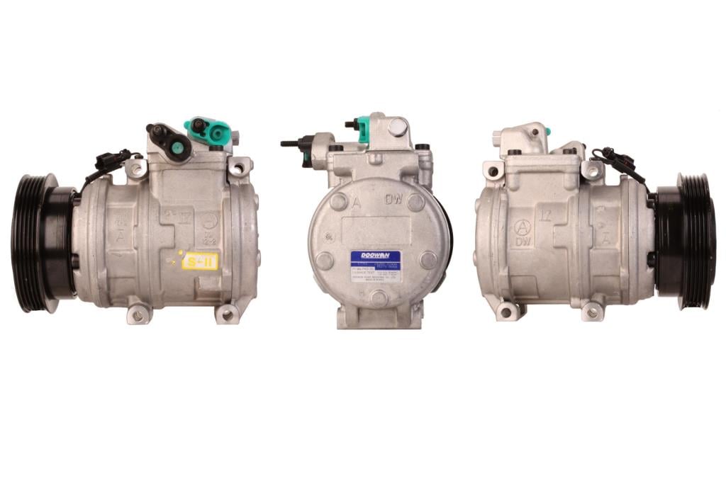 Butée hydraulique Gt
