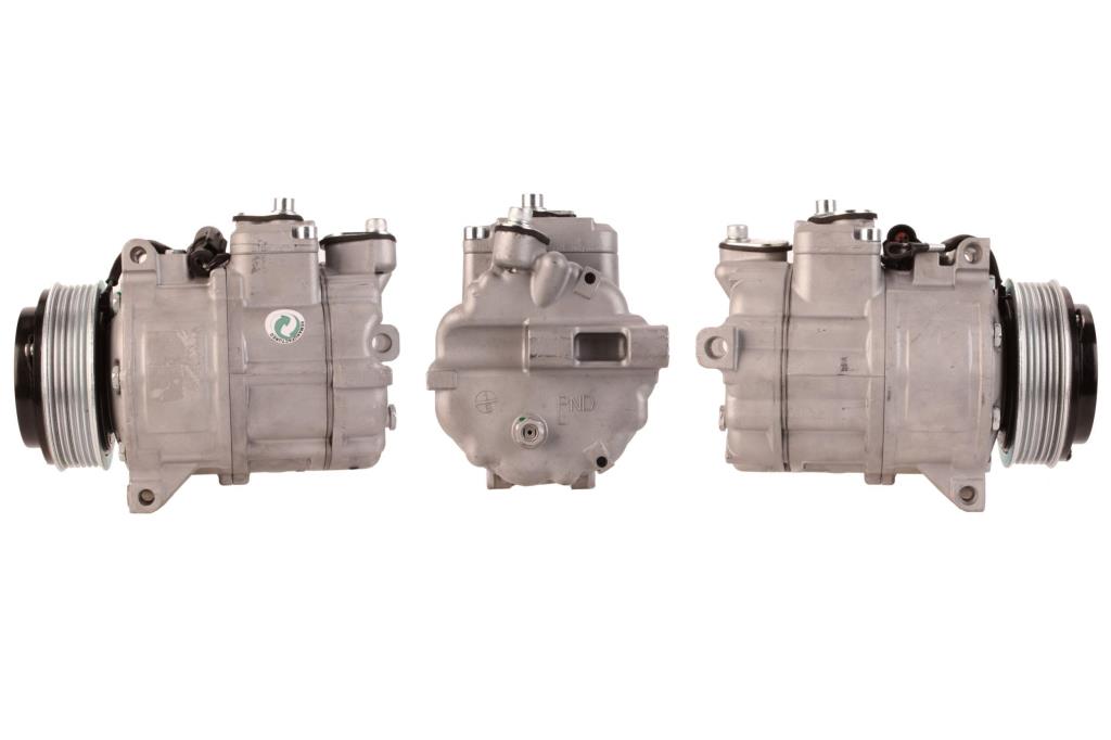 Butée hydraulique Gt