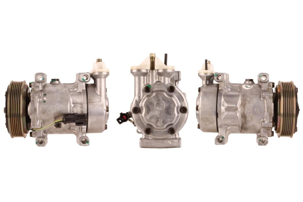 Butée hydraulique Fiesta