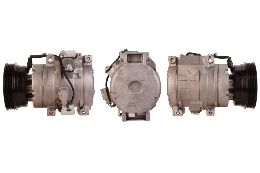 Butée hydraulique Gt
