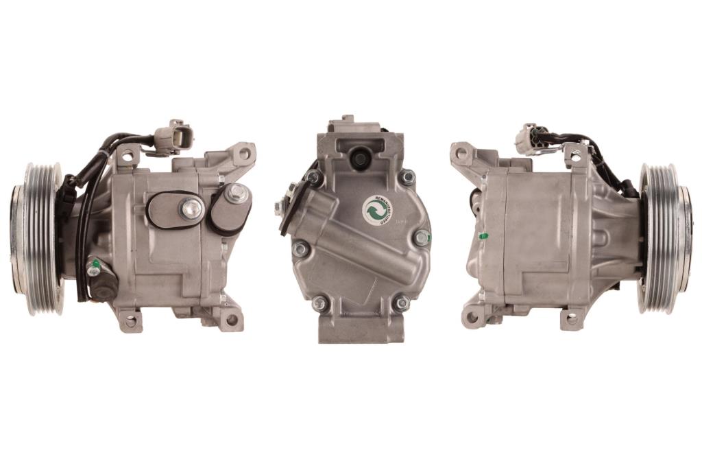 Butée hydraulique Gt