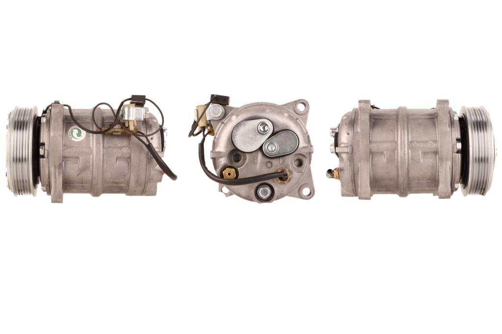 Butée hydraulique Gt