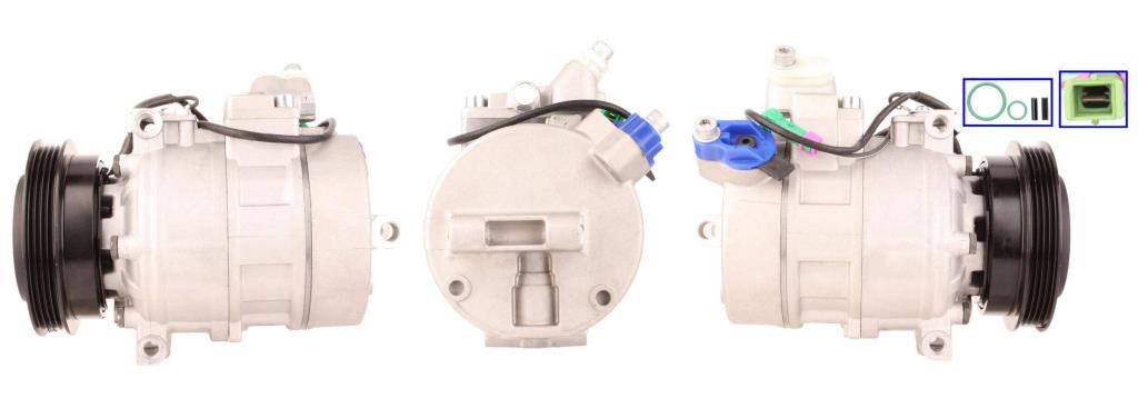 Butée hydraulique 818