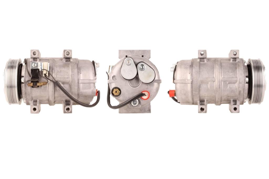 Butée hydraulique Gt