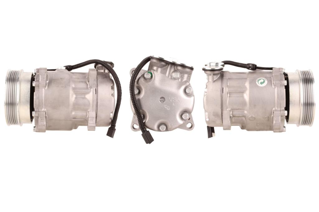 Butée hydraulique Gt