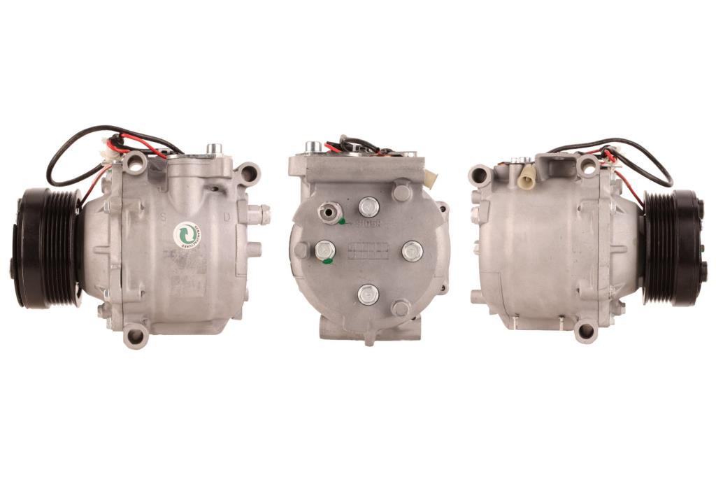 Butée hydraulique Gt