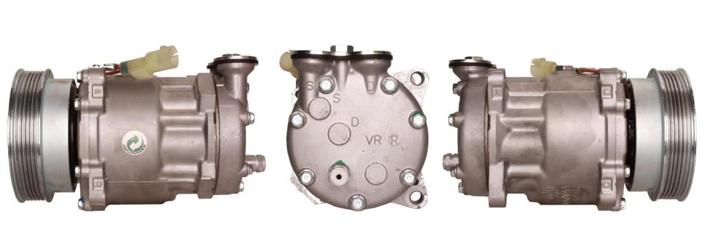 Butée hydraulique Gt