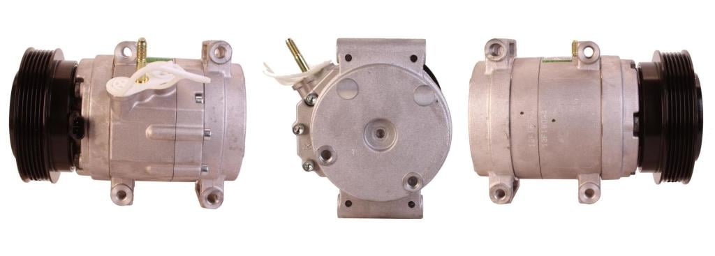 Butée hydraulique Gt