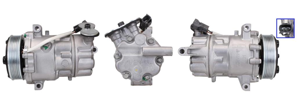 Butée hydraulique Gt