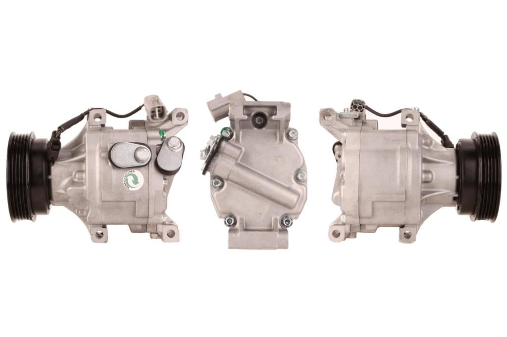 Butée hydraulique Gt