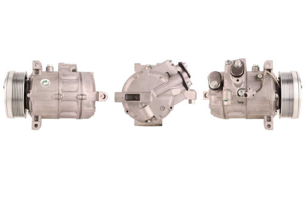 Butée hydraulique Gt