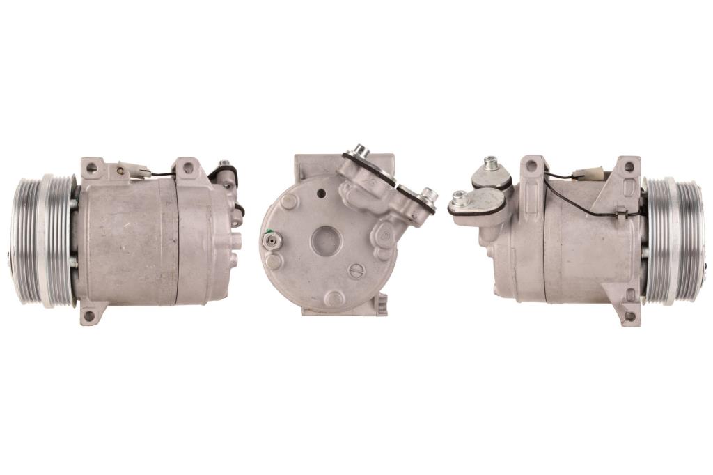 Butée hydraulique M5
