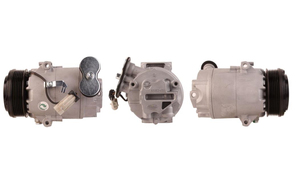 Butée hydraulique Gt