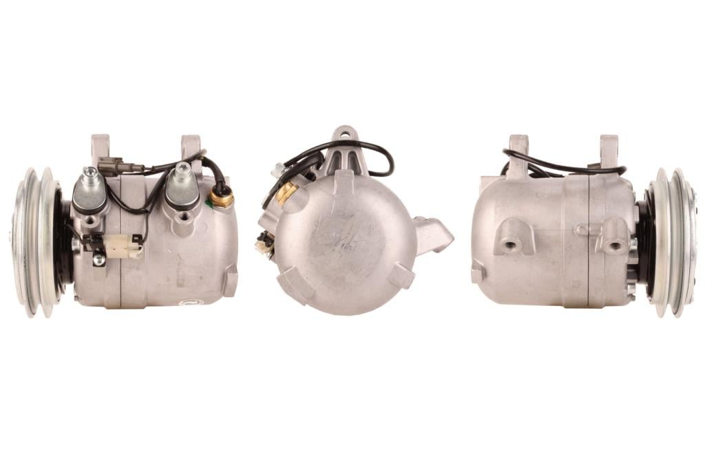 Butée hydraulique Gt