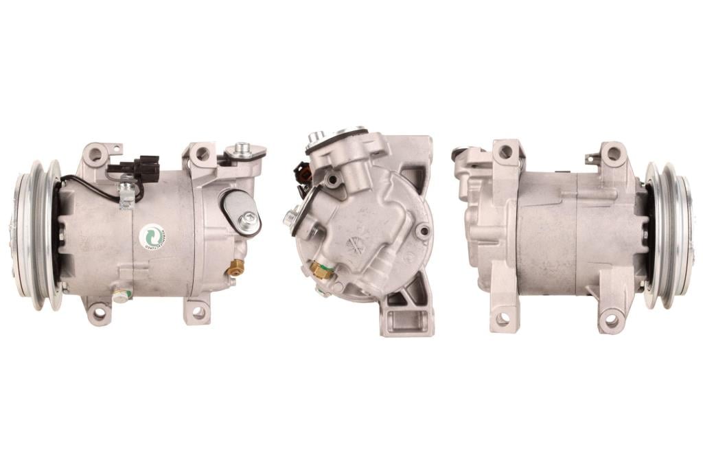 Butée hydraulique M5