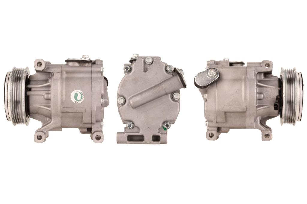Butée hydraulique Ka