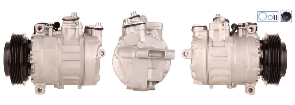 Butée hydraulique Gt
