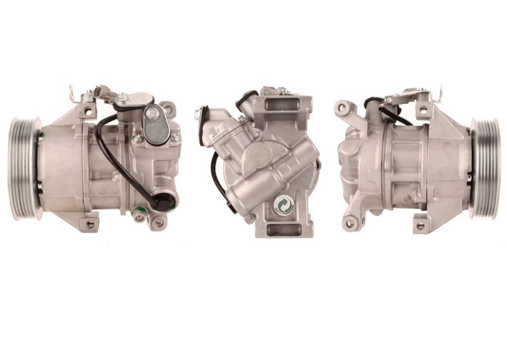 Butée hydraulique Gt
