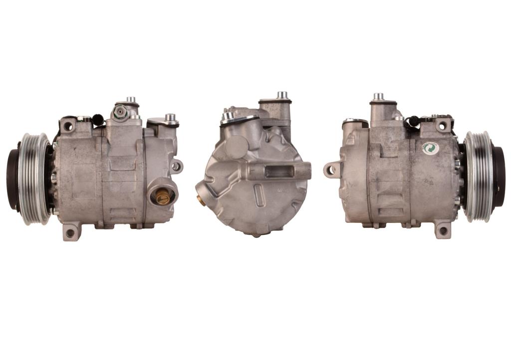Butée hydraulique Gt