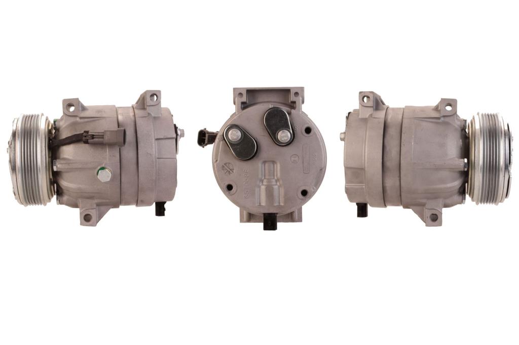 Butée hydraulique Gt