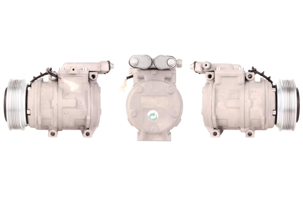 Butée hydraulique Gt