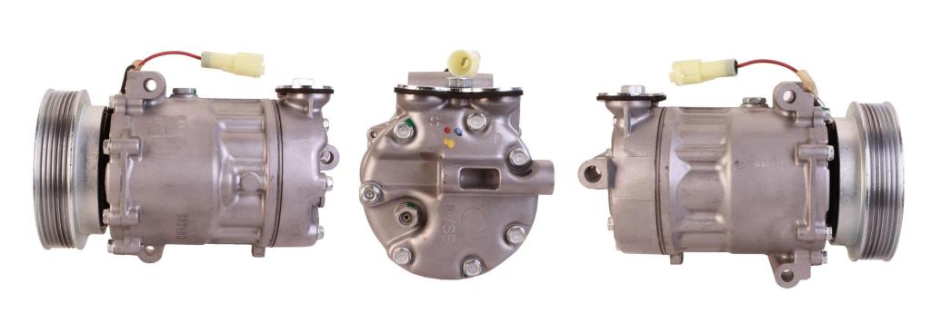 Butée hydraulique Gt