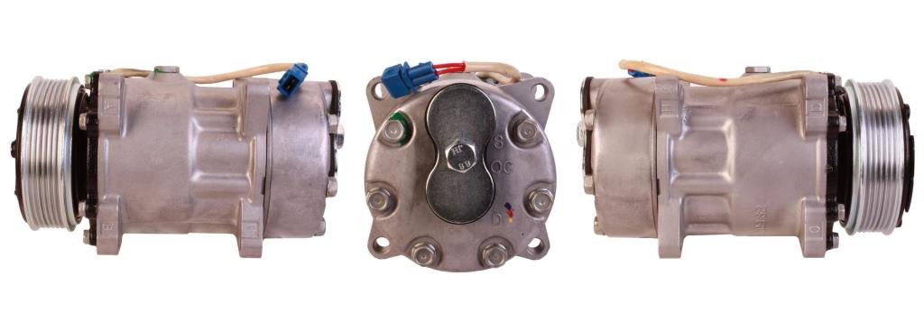 Butée hydraulique Gt