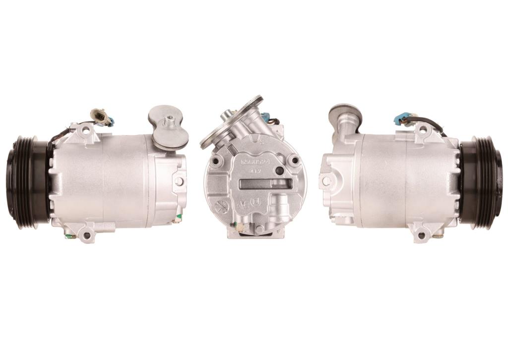 Butée hydraulique Gt