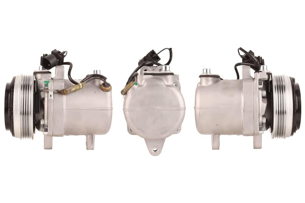 Butée hydraulique Gt