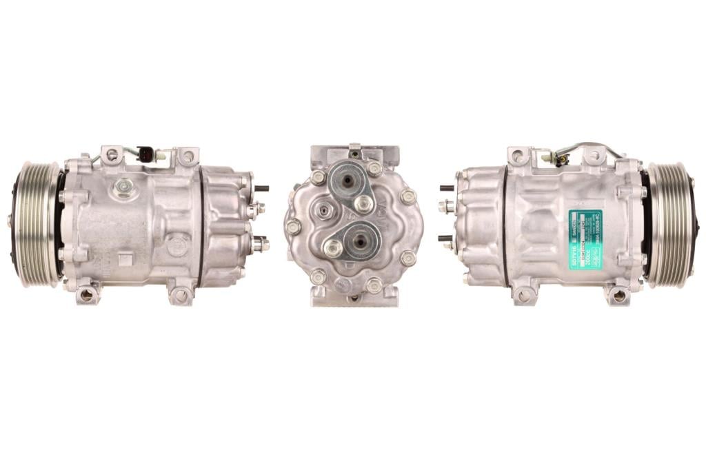 Butée hydraulique M5