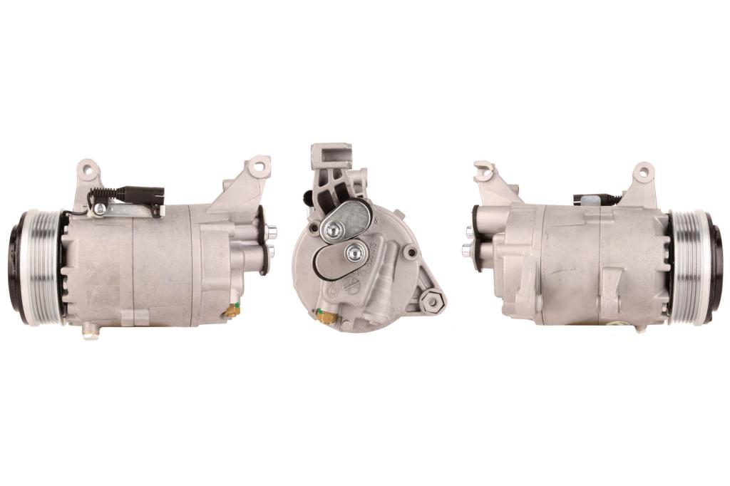 Butée hydraulique Gt