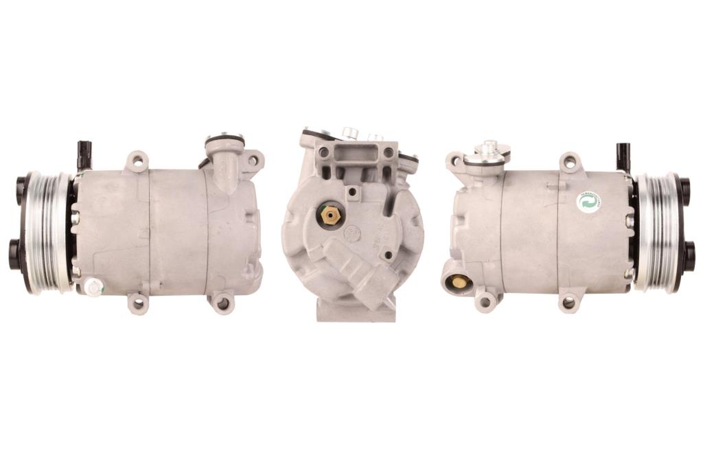Butée hydraulique M5