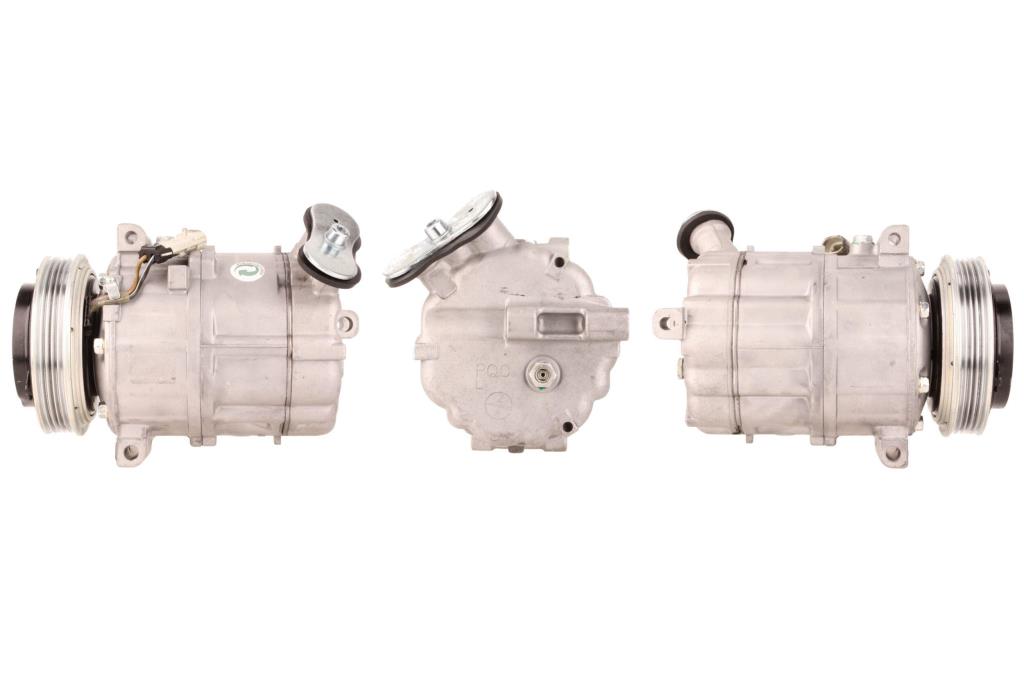 Butée hydraulique 411